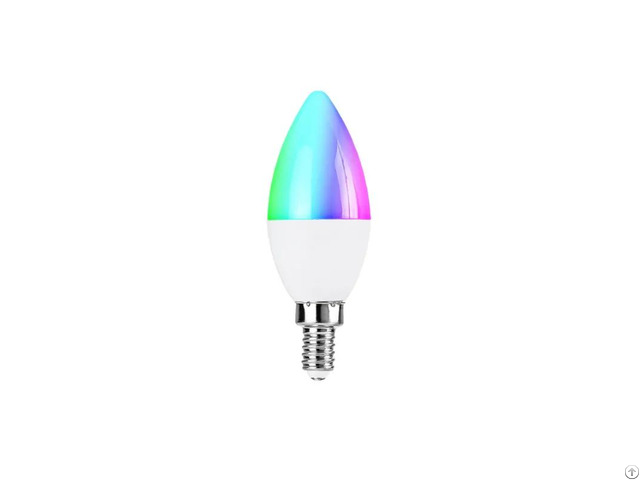 Candelabra Led Bulbs