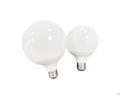 Led Globe Light Bulbs
