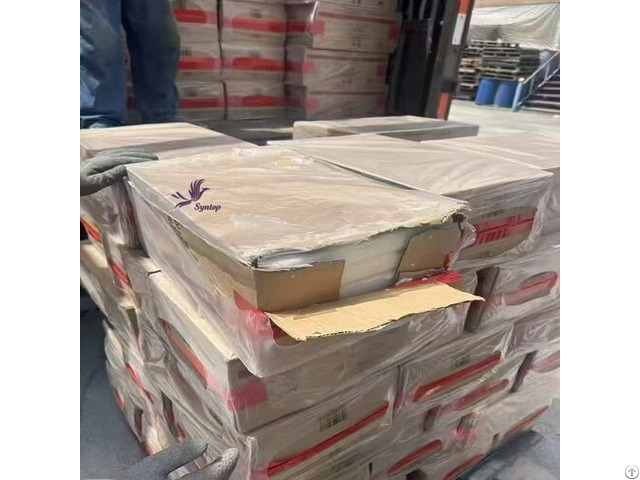 Microcrystalline Wax Used For Paper