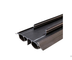 Pvc Door Bottom Seal Customizable