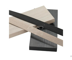 Edge Bandings