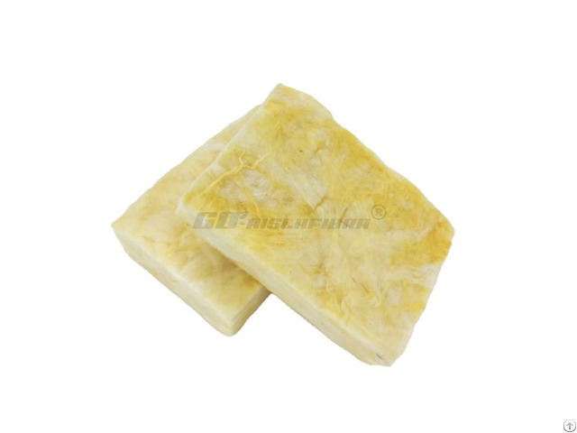 Glass Wool Batts