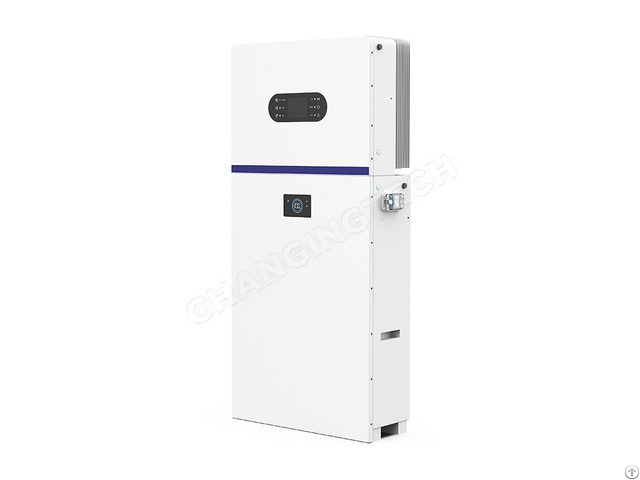 Residential Energy Storage System Manufacturer