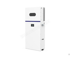 Residential Energy Storage System Manufacturer