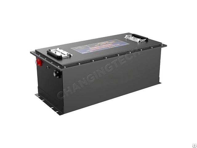 Golf Cart Batteries Manufacturer