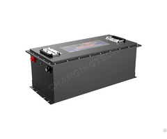 Golf Cart Batteries Manufacturer