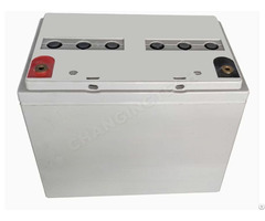 12v 70ah Deep Cycle Agm Battery