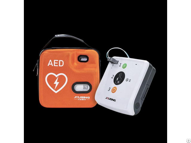 Life Saving Aed Rescue
