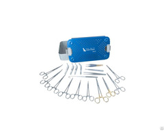 Veterinary Spay Neuter Kits