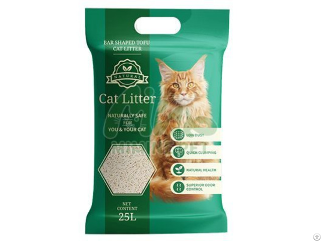 Tapioca Cat Litte