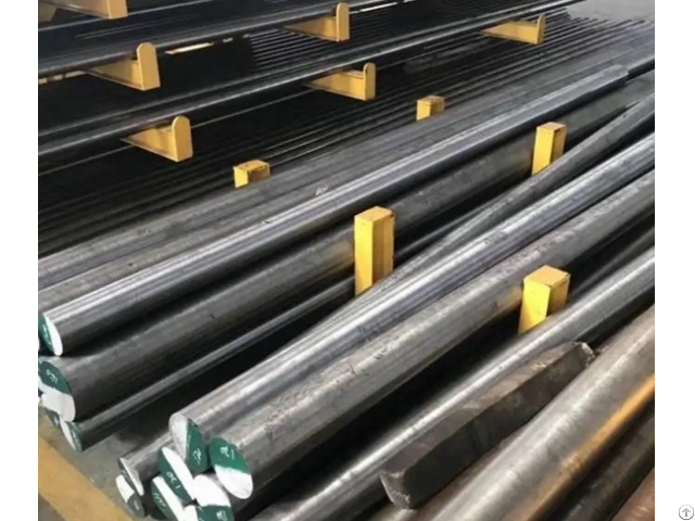Astm H11 Steel Preferred Material For The Die Casting Industry