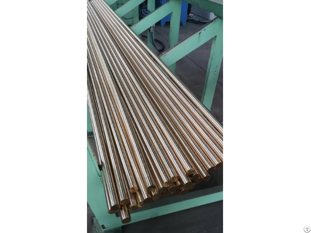 High Temperature Stability Of H11 Steel Bars Key Advantage