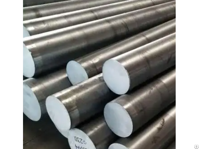 Wholesale Astm H11 Special Alloy Steel Raw Material For Hot Forging Dies