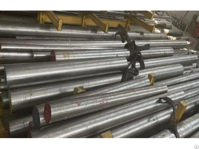 Hot Work Die Steel Aisi H11 Features Excellent Fatigue Resistance