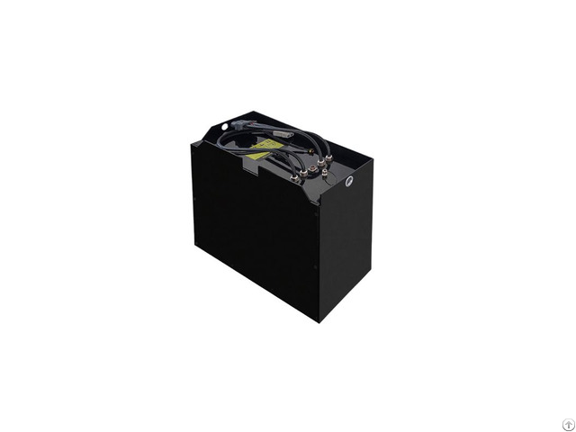 Forklift Lithium Battery