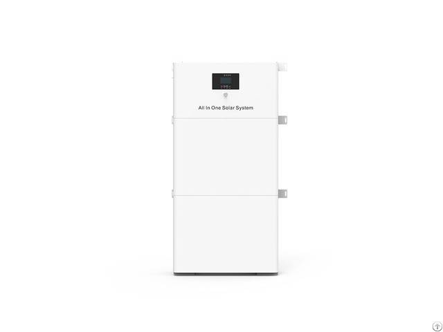 Inverter All In One