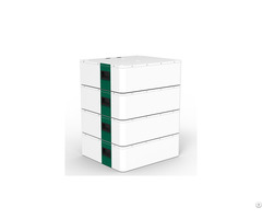 Wall Mounted Energy Storage Battery