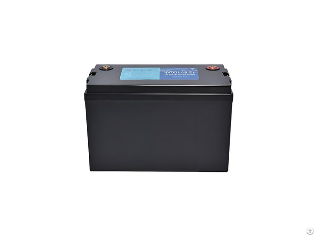 12v Forklift Battery