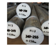 Low Priced Aisi H11 Mold Steel With High Wear Resistance