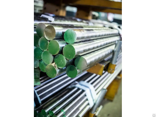 Ultimate Solution 4cr5mosiv Steel Resolve The Problem Of Frequent Mold Cracking