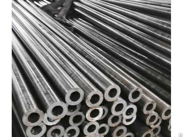 Gb 4cr5mosiv Steel Pipe Surface Treatment Technology