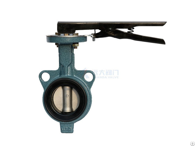A Brass Ball Valves