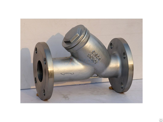 A China Gate Valve