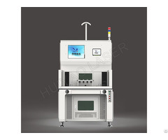 A Blade Lithium Battery Laser Welding Machines