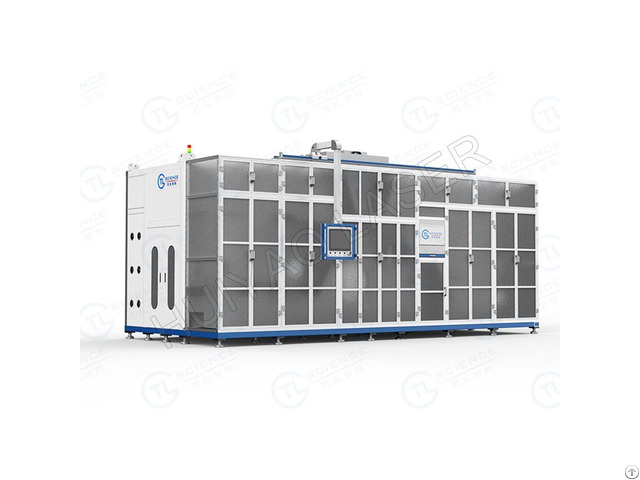 Lithium Battery Production Line
