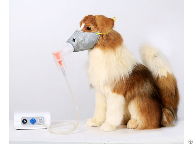 Veterinary Nebulizer
