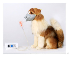 Veterinary Nebulizer