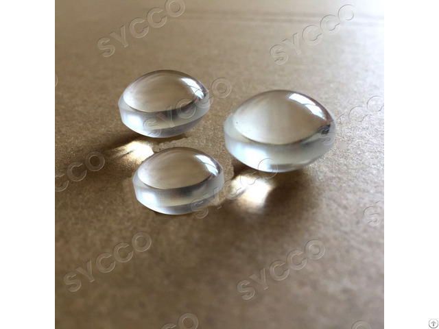 Ball Lenses Manufacturer