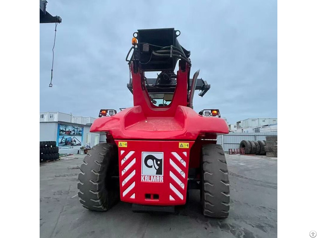 Second Hand Excavators