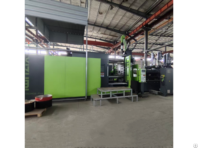 Kylt Magnesium Alloy Semi Solid Die Casting Parts Thixomolding Services