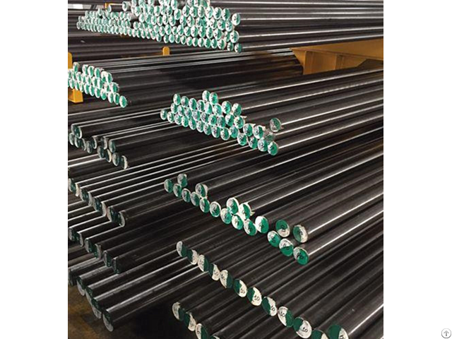 Premium T23352 Steel Material Used For Hot Work Plastic Molds