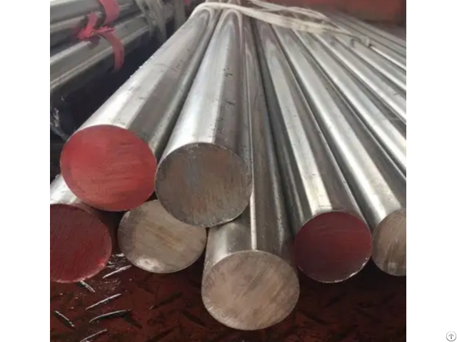 Isc T23352 Mold Steel Easy To Machine Annealed State