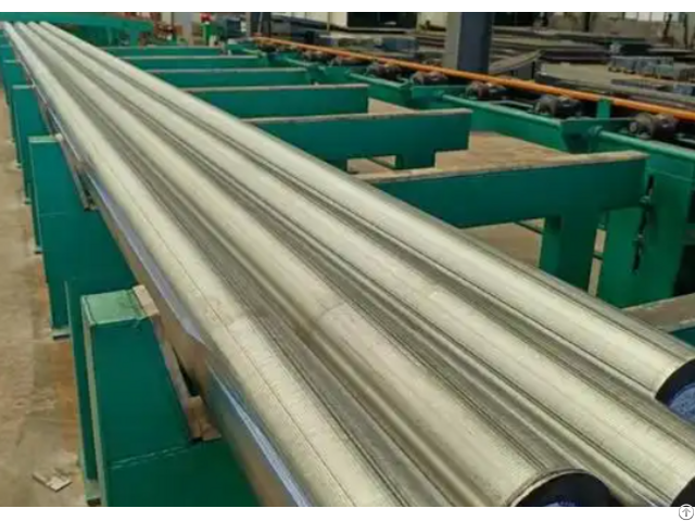 Standard Skd6 Steel Key Functions Of The Chemical Composition