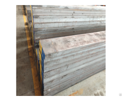 Spot Supply Skd6 Mold Material Surface Strengthening Technology