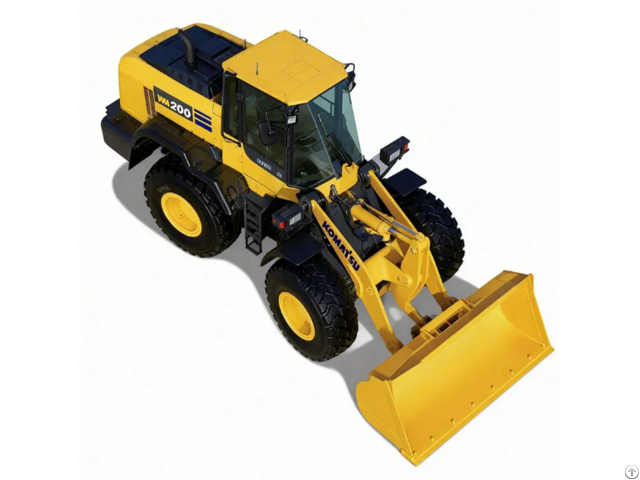 Model 30 Loader For Light Duty Material Handling