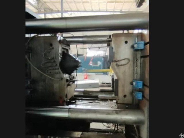 Magnesium Die Casting Mold For Thixomolding Service