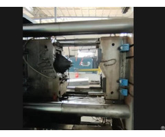 Magnesium Die Casting Mold For Thixomolding Service