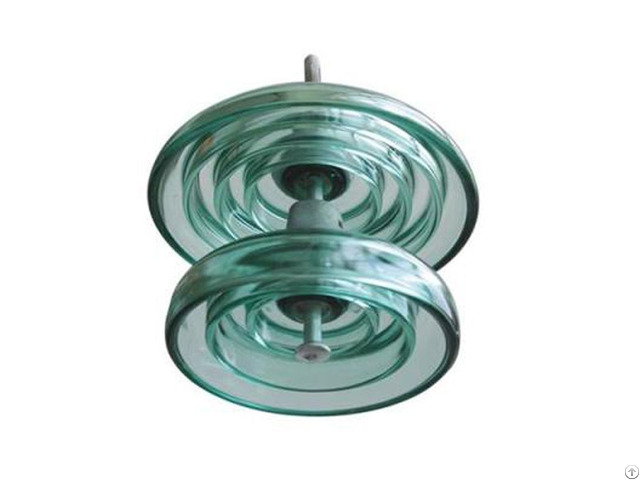 A Glass Insulators