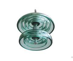 A Glass Insulators