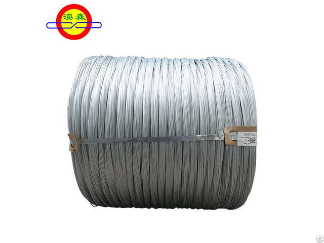 Electro Galvanized Iron Wire Manufacturer