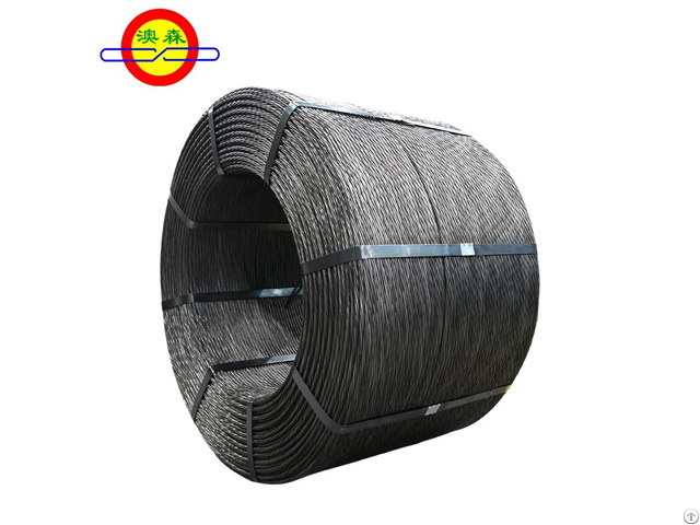 Steel Strand
