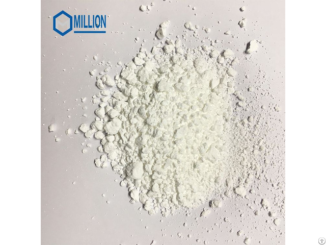 Cp 50 Low Chlorine Corrosion Inhibitor Tricarboxylic Acid Water Soluble Milion Chemical