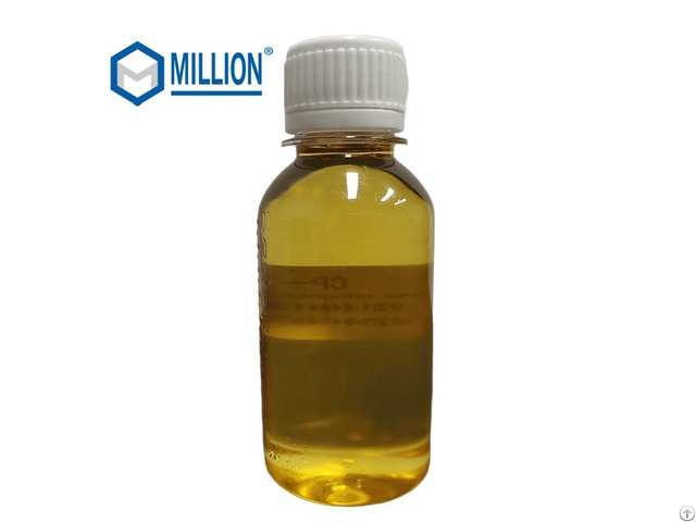 Liquid Tribasic Carboxylic Acid Cp 25 Metalworking Fluid Corrosion Inhibitor