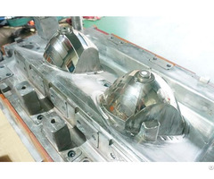 Automotive Thermoset Mold