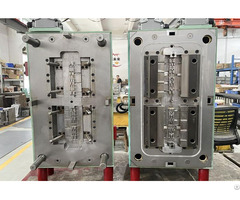 Bmc Mold For Actuator Shuttle