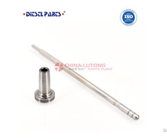 Injector Valve Set F00r J01 714